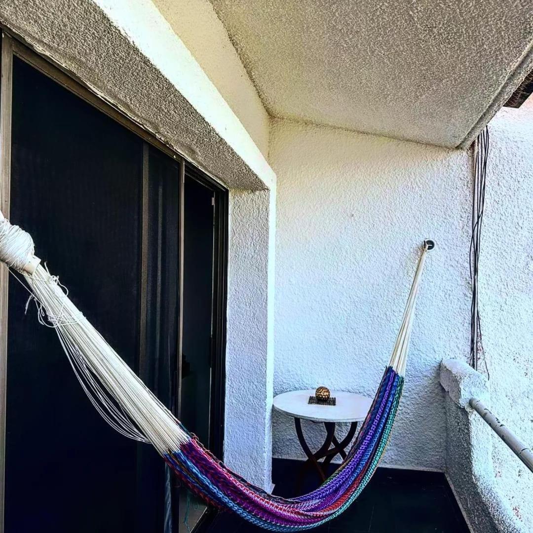 Escarlata Apartamento