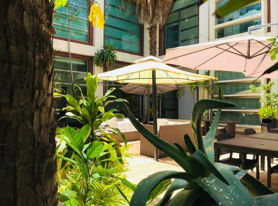 Infinitysuites - Departamento Completo Triple * Cancún