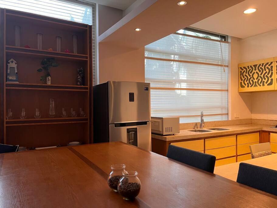 Infinitysuites - Departamento Completo Triple *