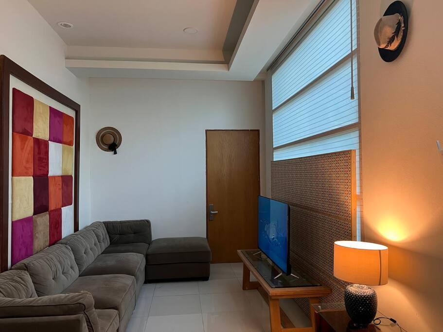 Infinitysuites - Departamento Completo Triple Apartamento Cancún