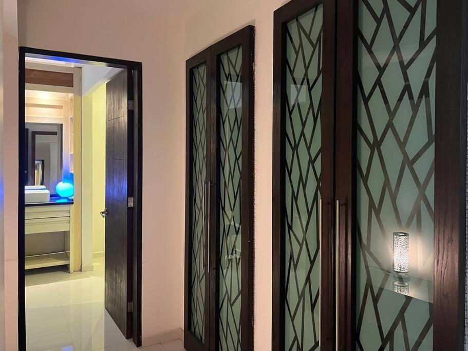 Apartamento Infinitysuites - Departamento Completo Triple Cancún