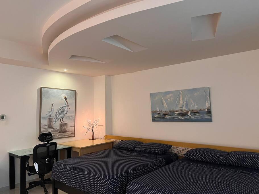 Infinitysuites - Departamento Completo Triple Cancún