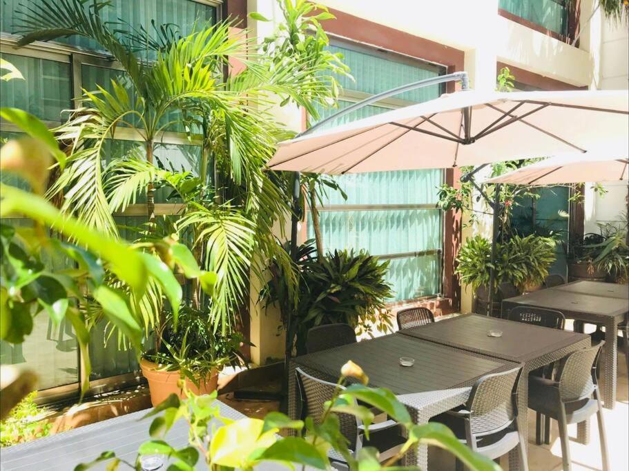 Infinitysuites - Departamento Completo Triple Apartamento