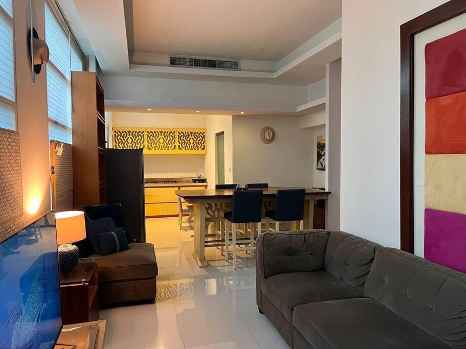 Infinitysuites - Departamento Completo Triple Apartamento *