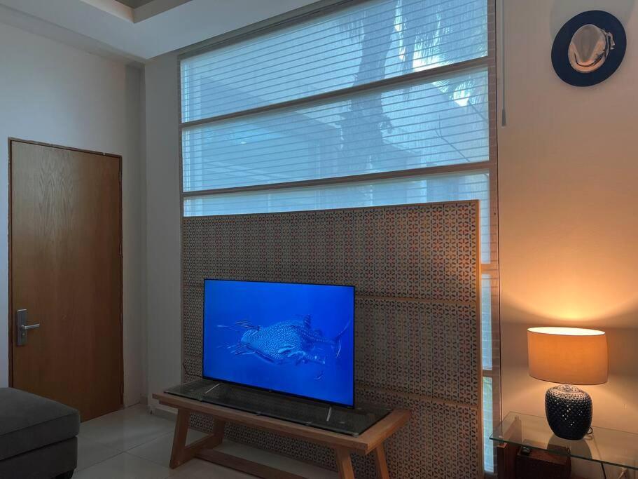 Infinitysuites - Departamento Completo Triple *