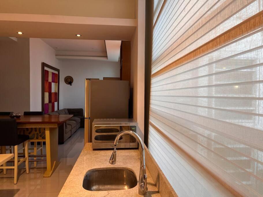 Apartamento Infinitysuites - Departamento Completo Triple *