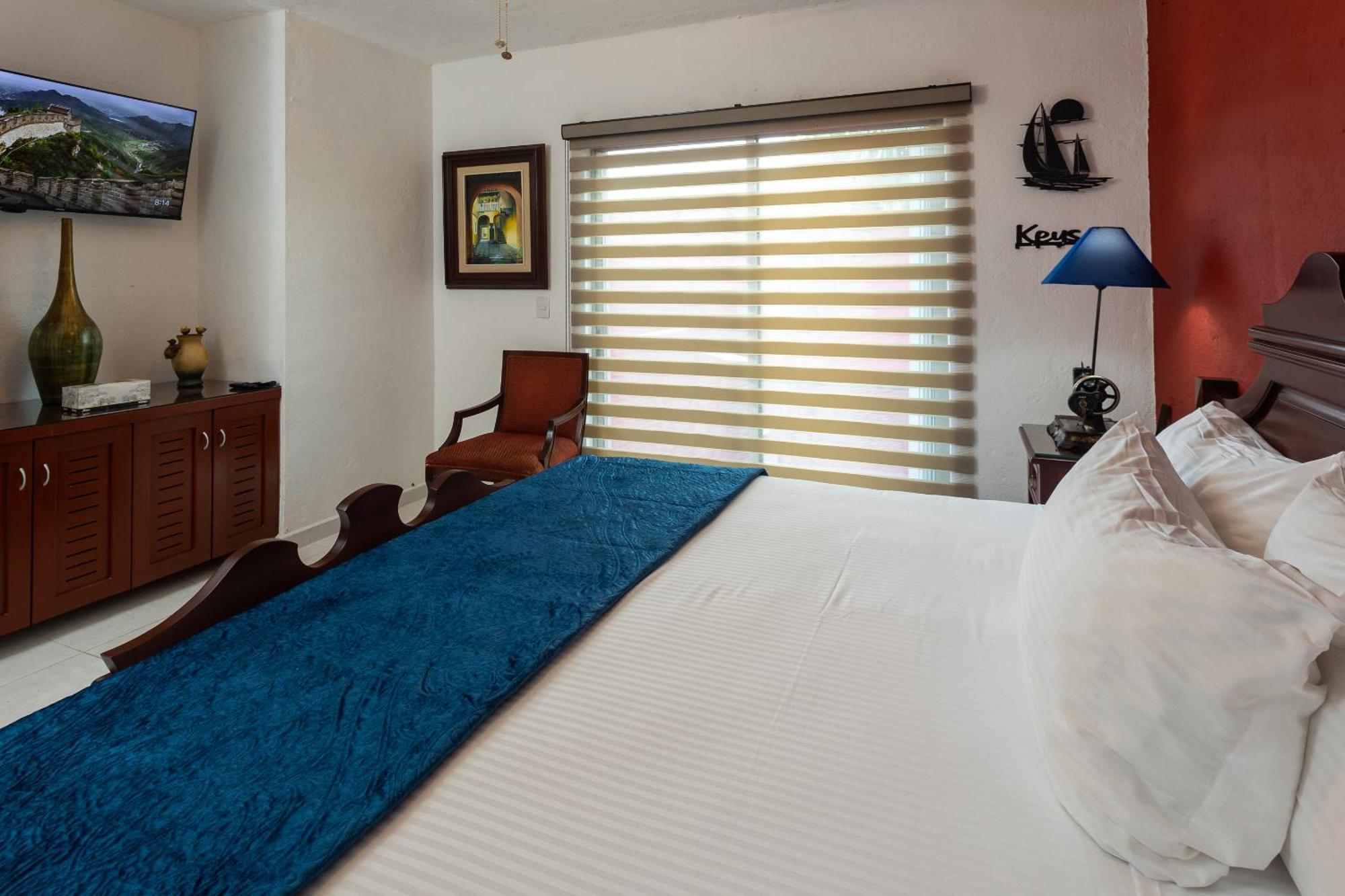 Villa Vacational Cancún