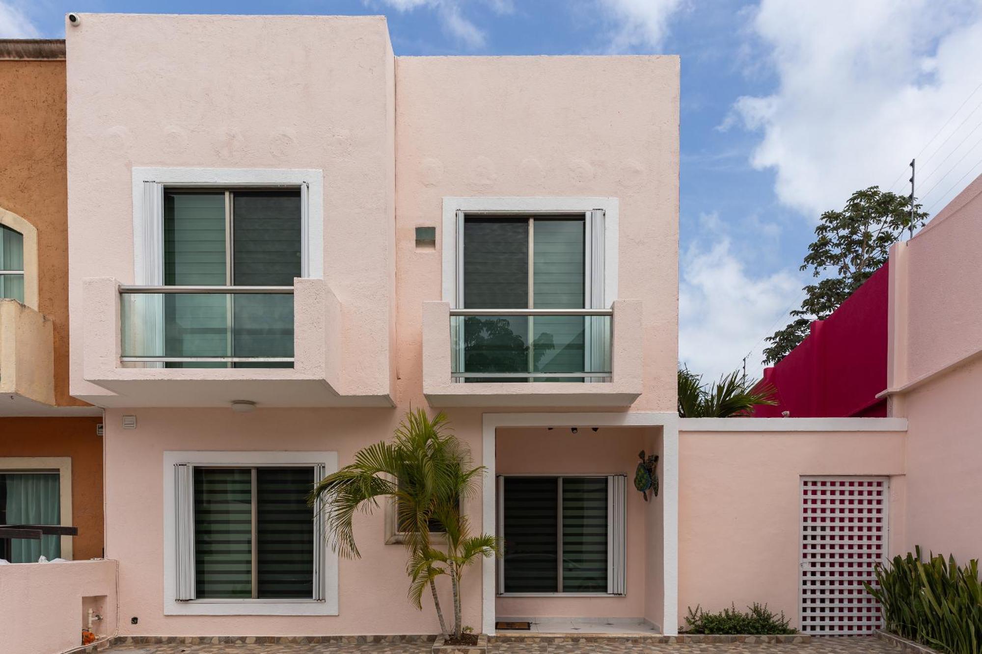 Vacational Villa *