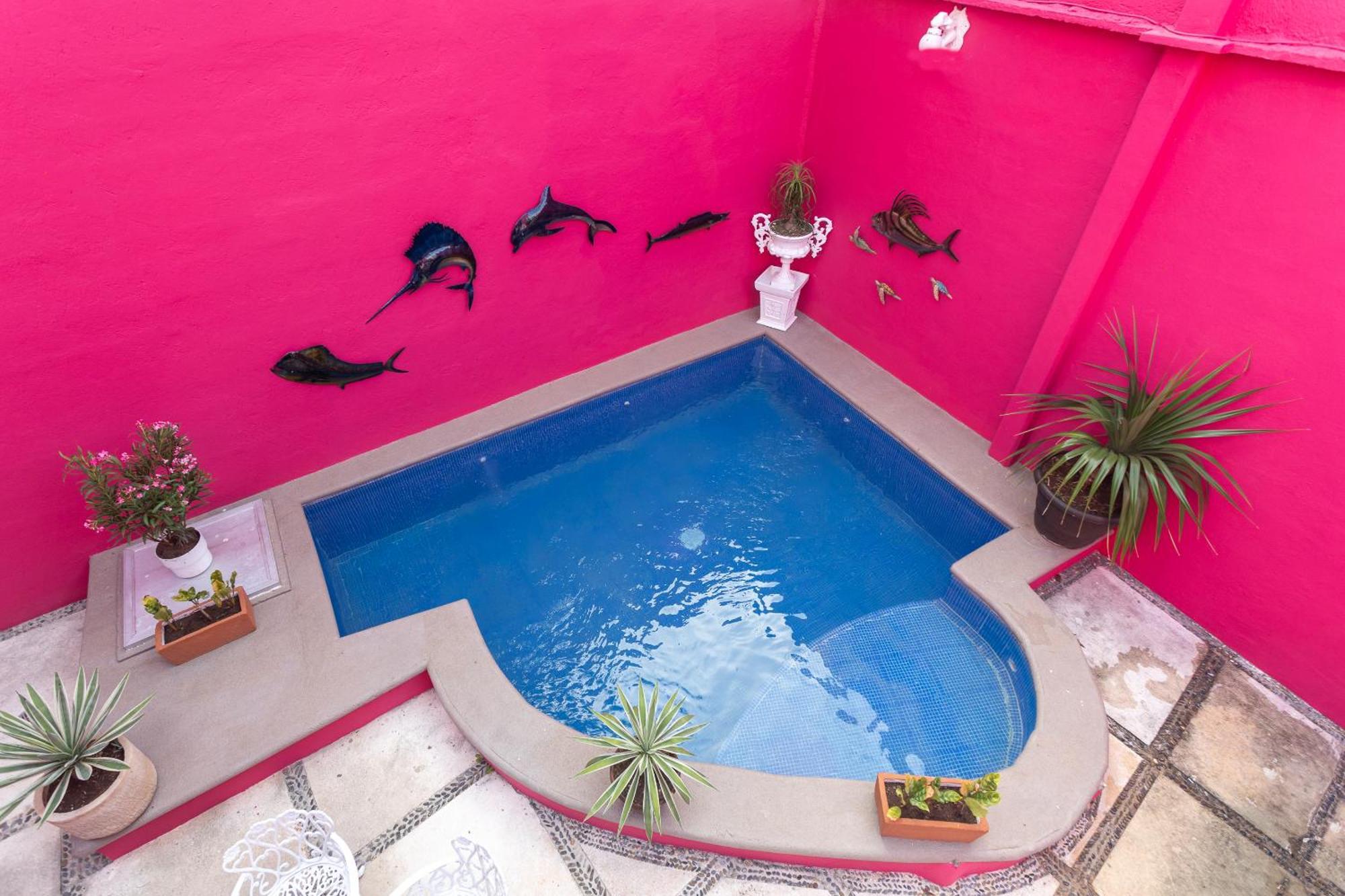 Vacational Villa Cancún