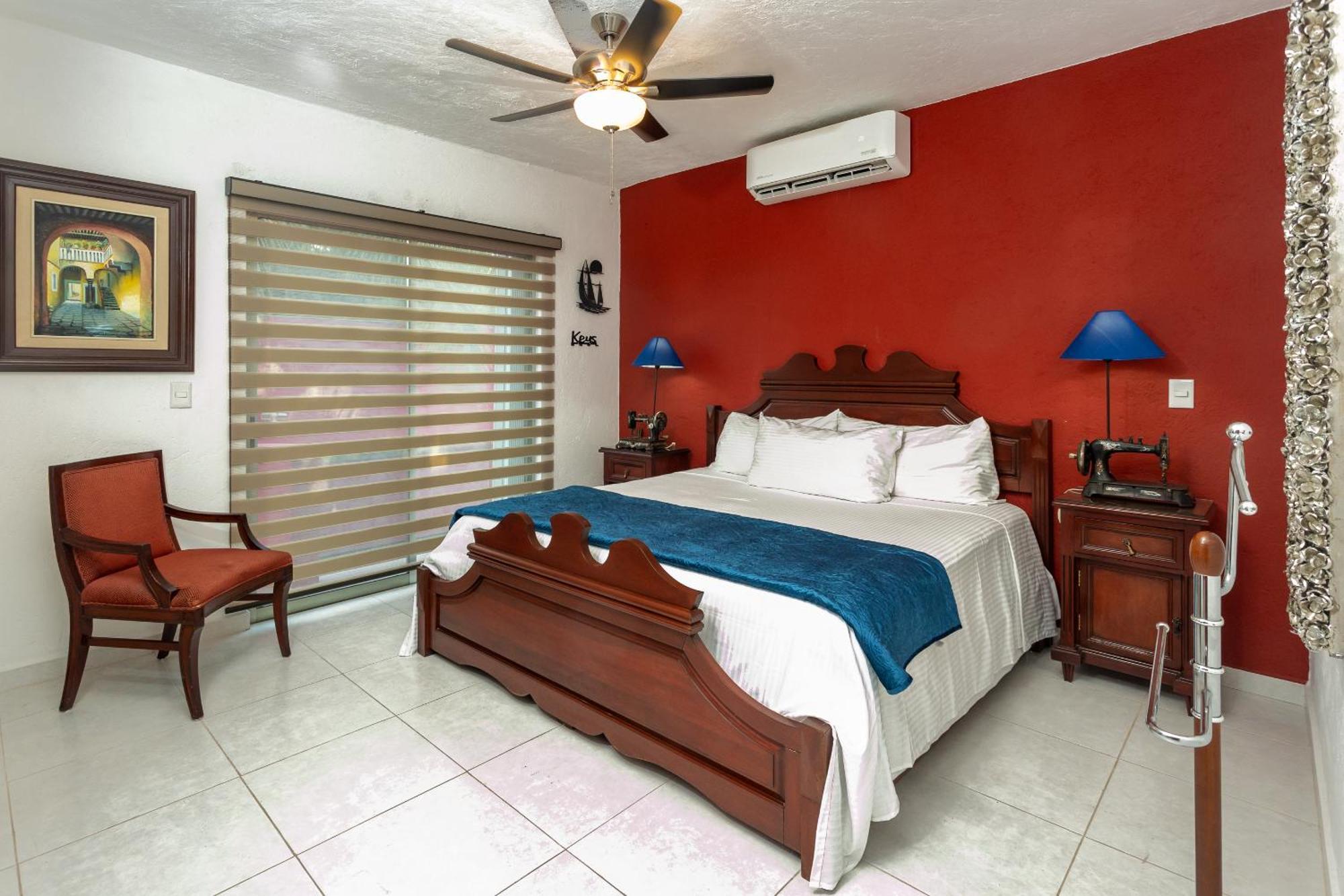 Vacational Villa