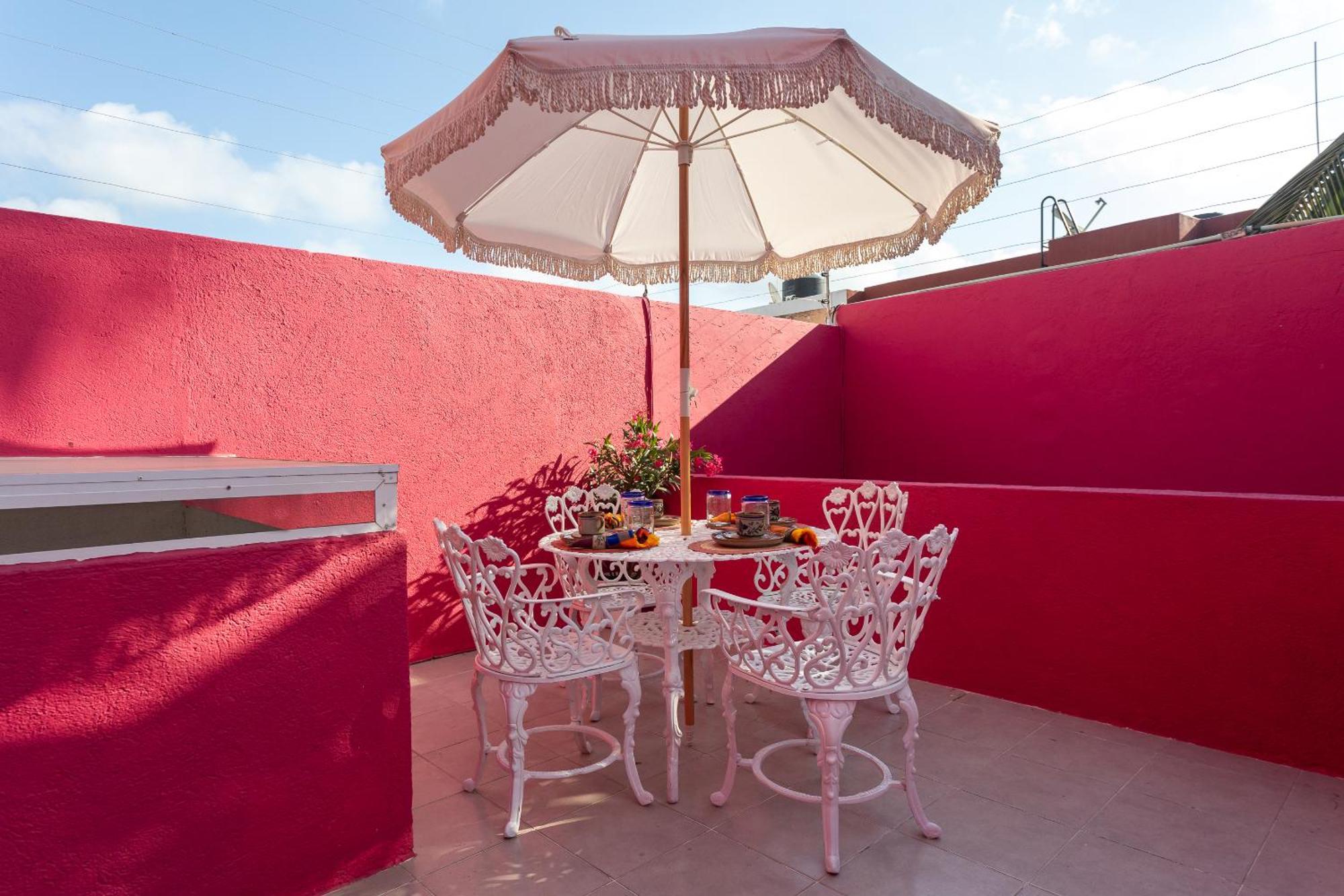 Villa Vacational Cancún