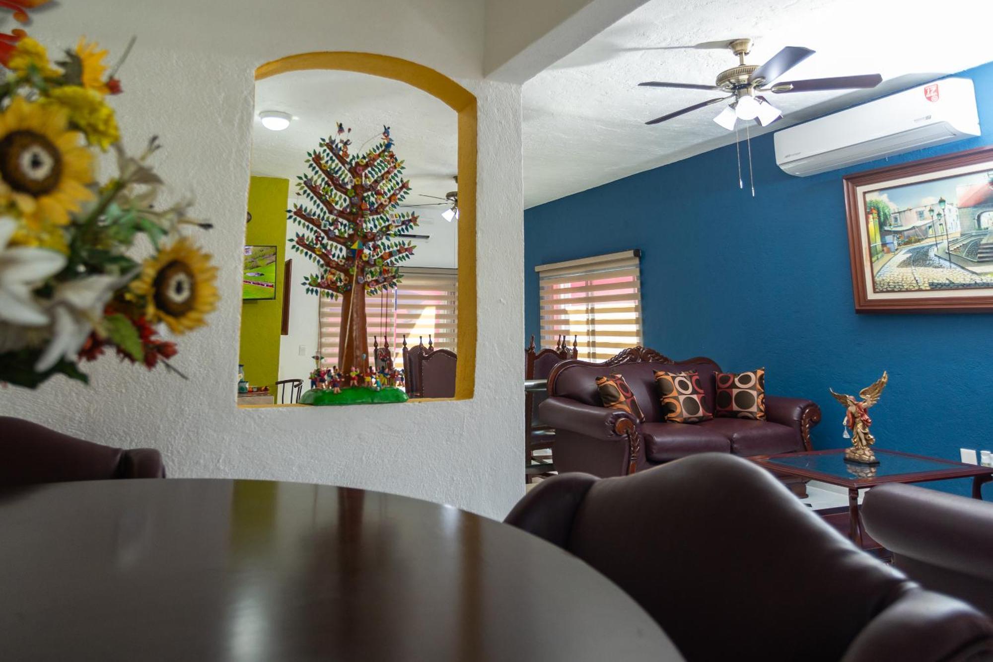 Vacational Villa Cancún