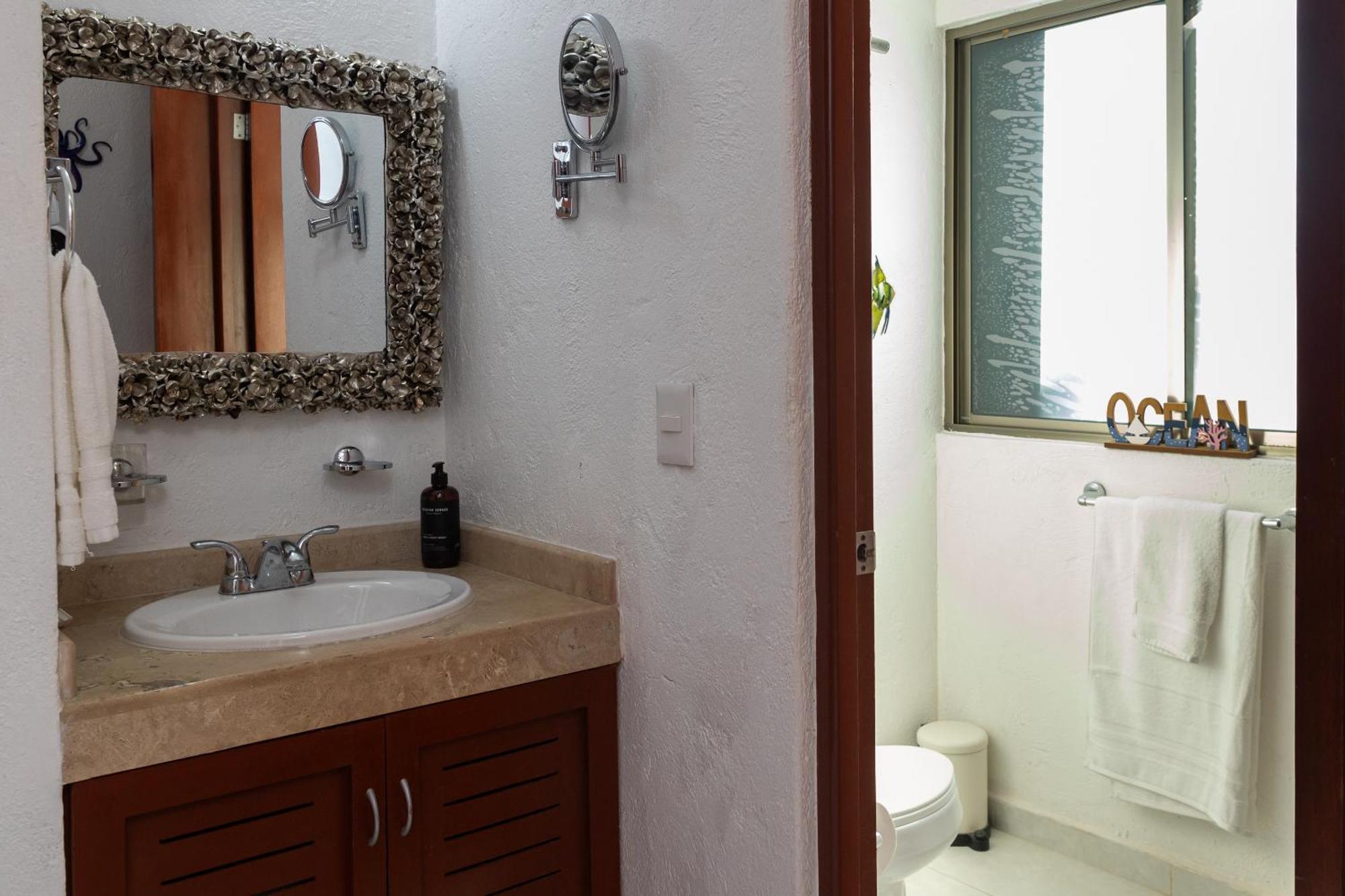 Vacational Villa Cancún