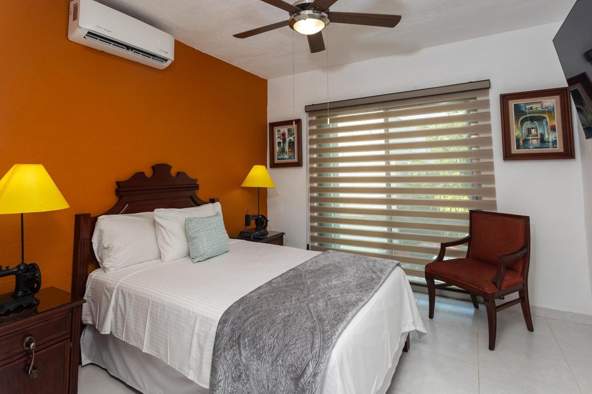 Vacational Villa