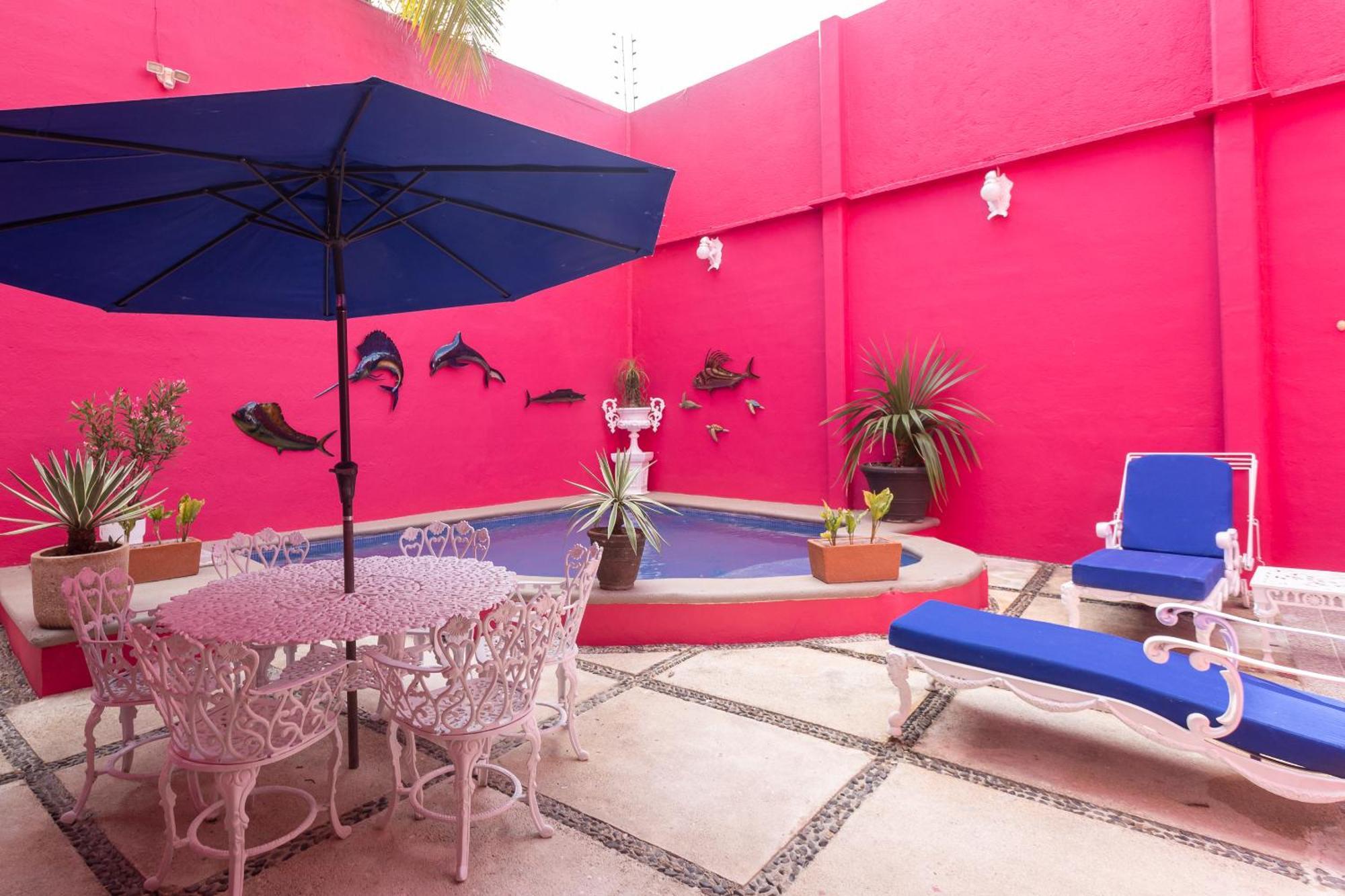 Vacational Villa