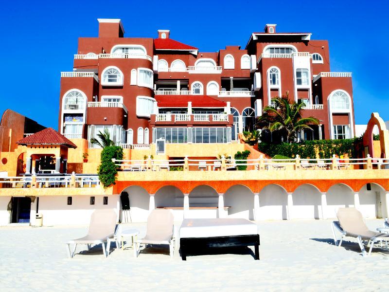 Mia 3* Cancun