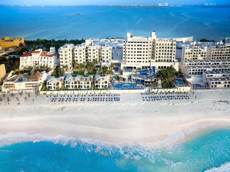Occidental Tucancún -