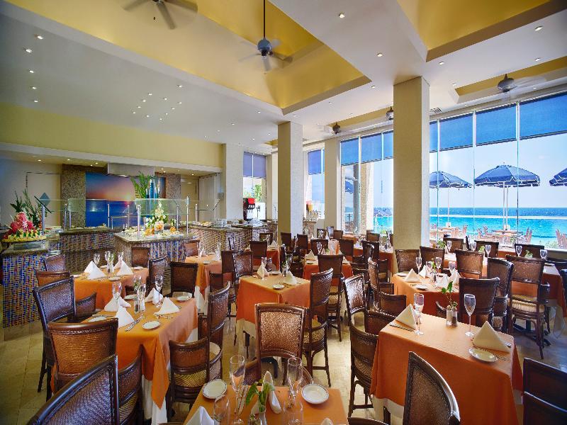 Occidental Tucancún - Resort