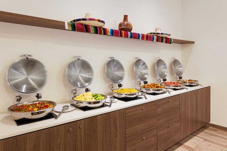 By Marriott Zone Hotel Cancun
