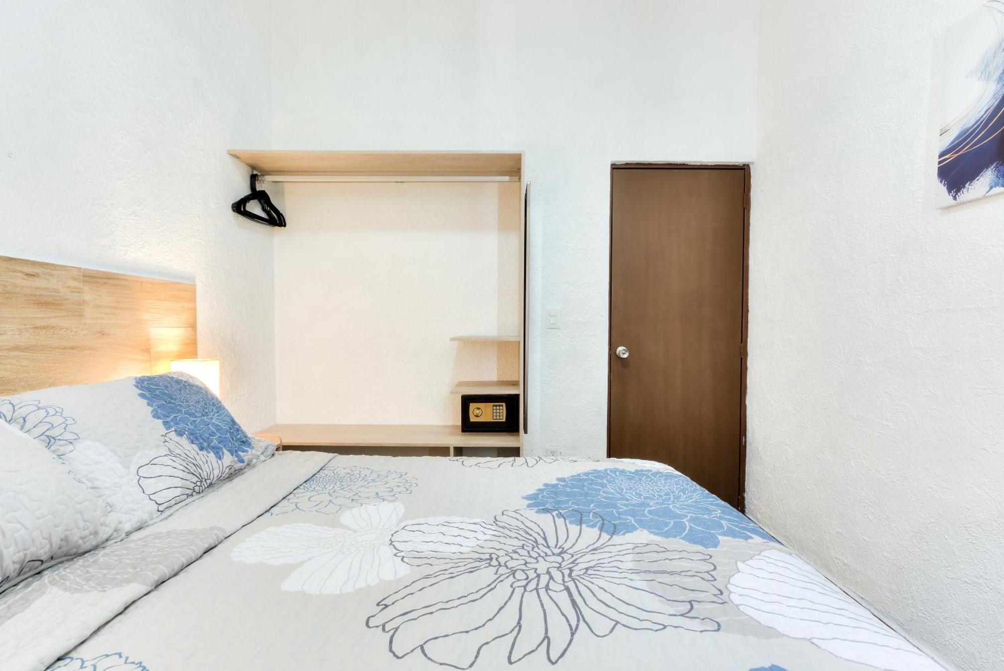 Apartamento Dream Balcon Colibri