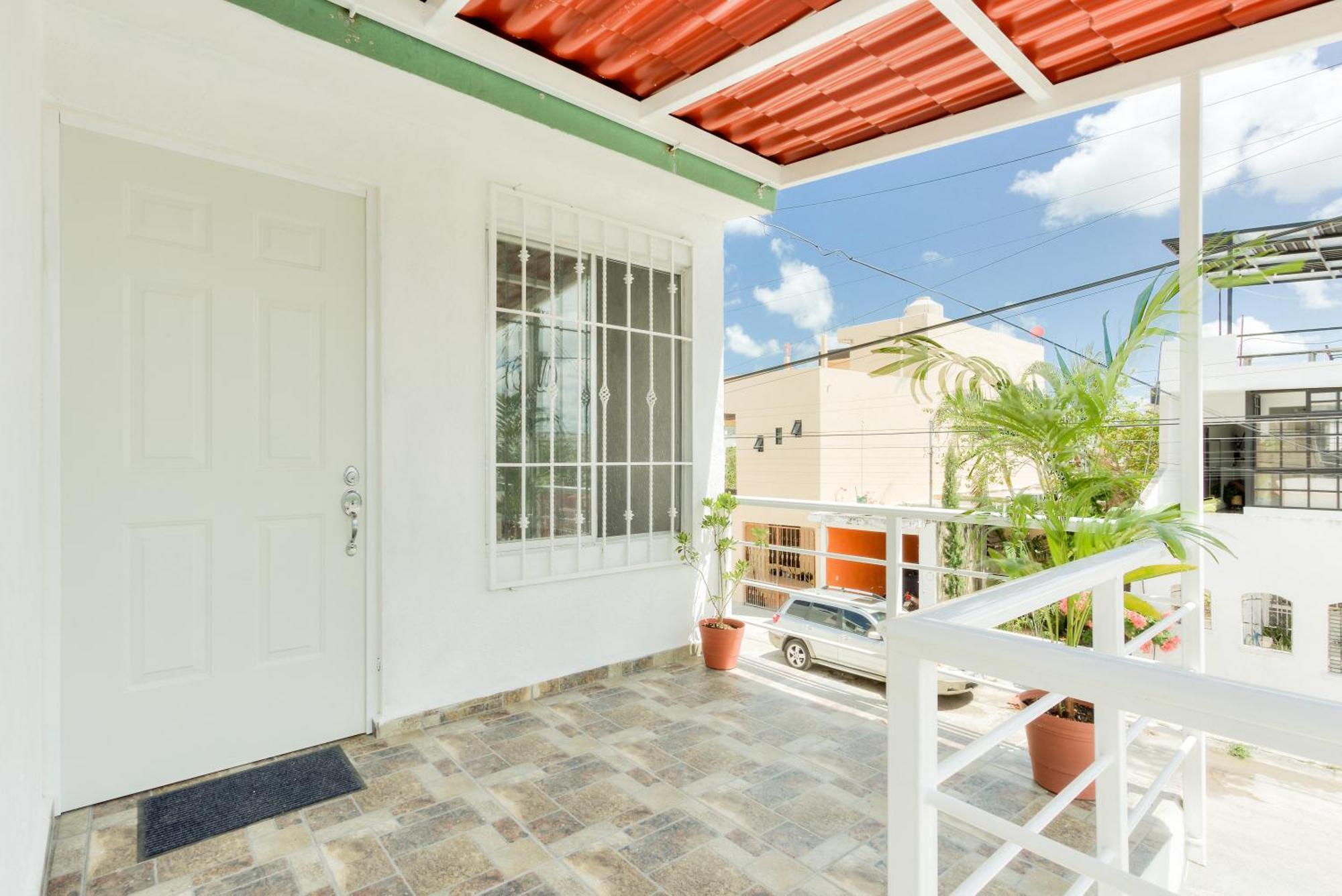 Dream Balcon Colibri Apartamento Cancún