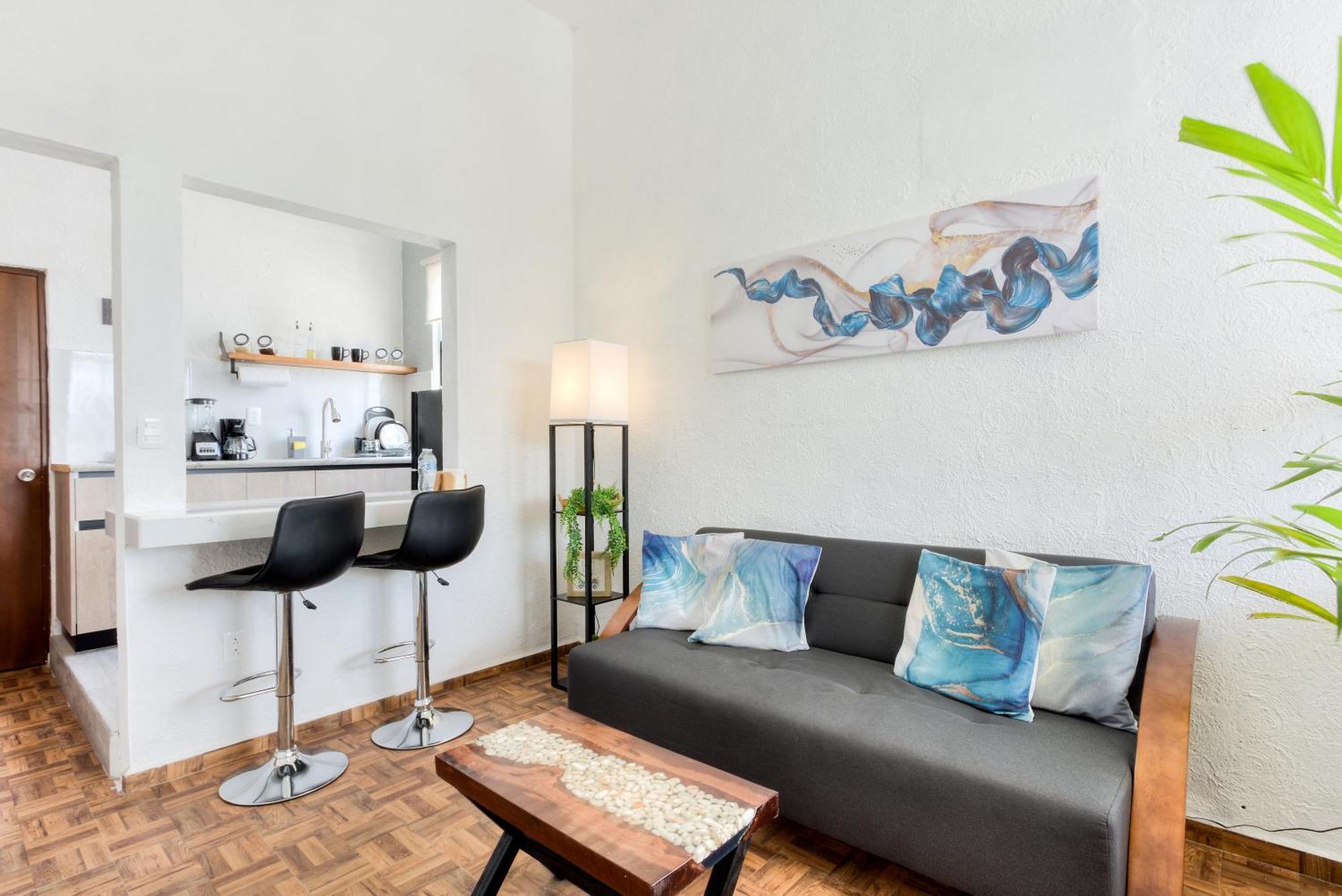 Dream Balcon Colibri Apartamento