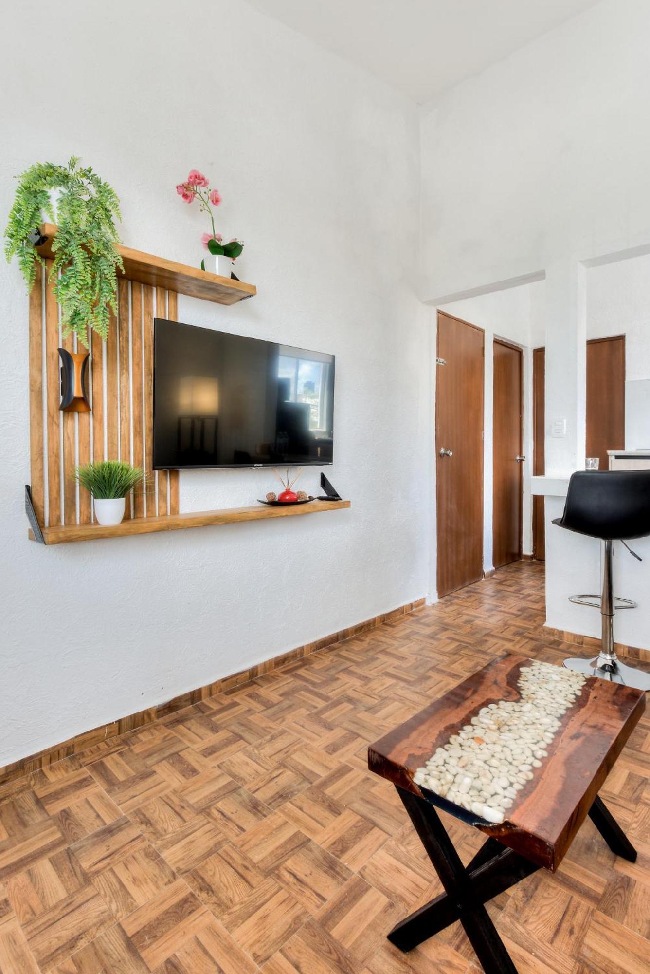 Apartamento Dream Balcon Colibri *