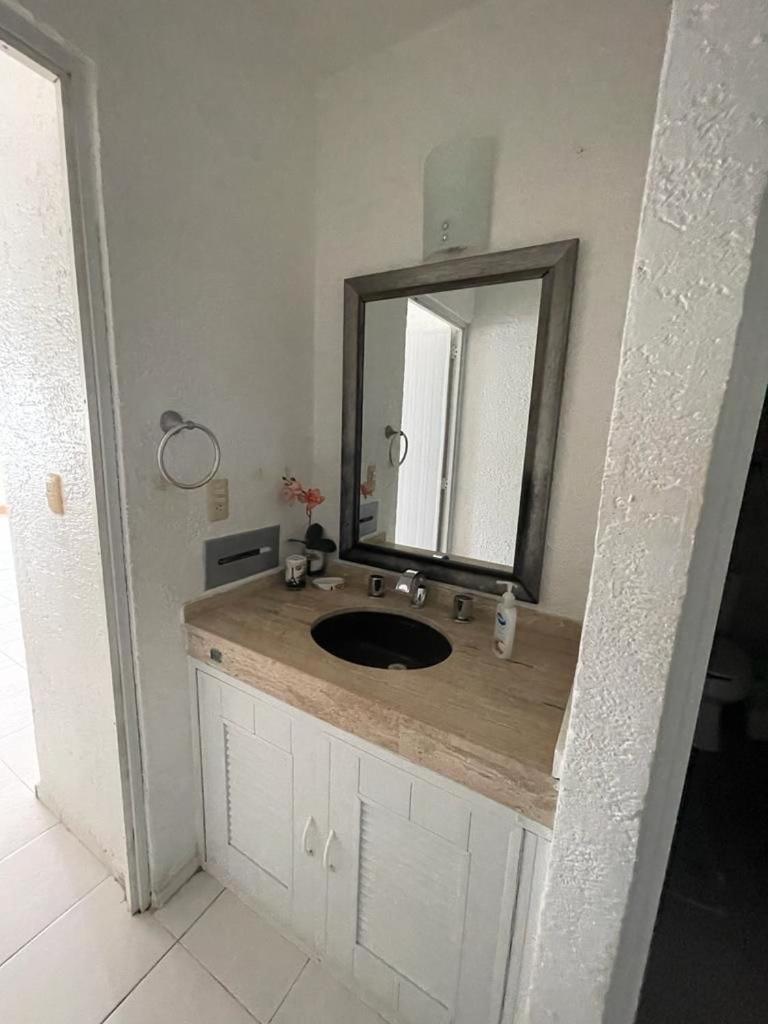 Apartamento Vaoli Brisas Cancún