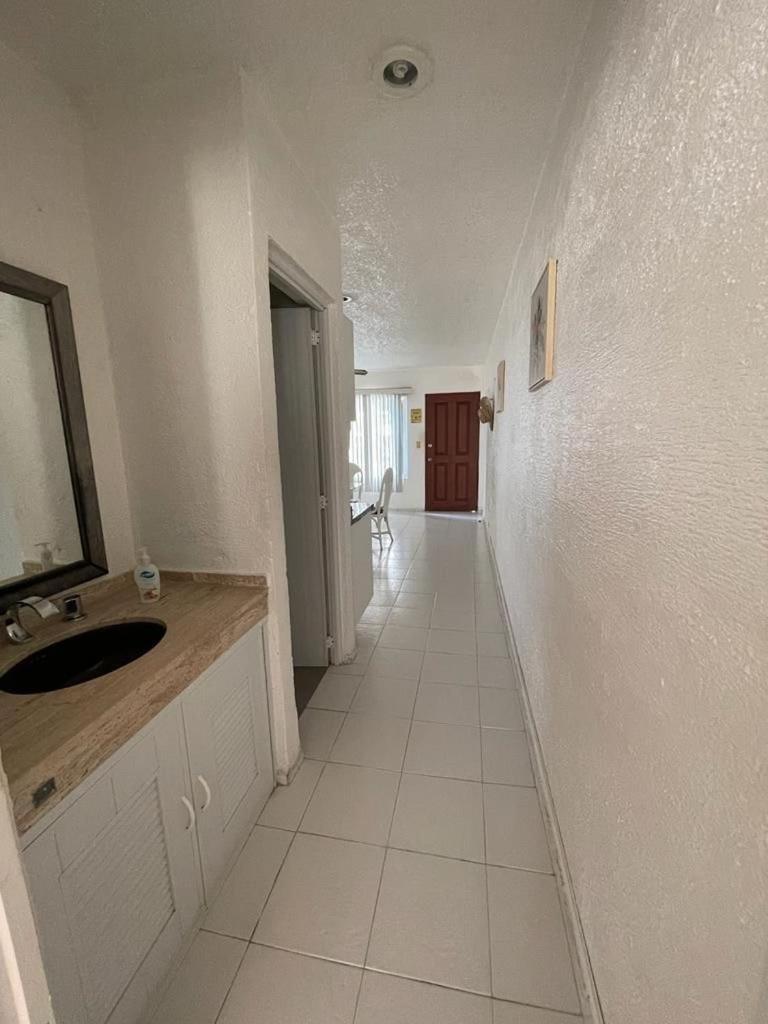 Apartamento Vaoli Brisas *