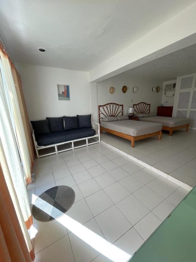 Apartamento Vaoli Brisas *