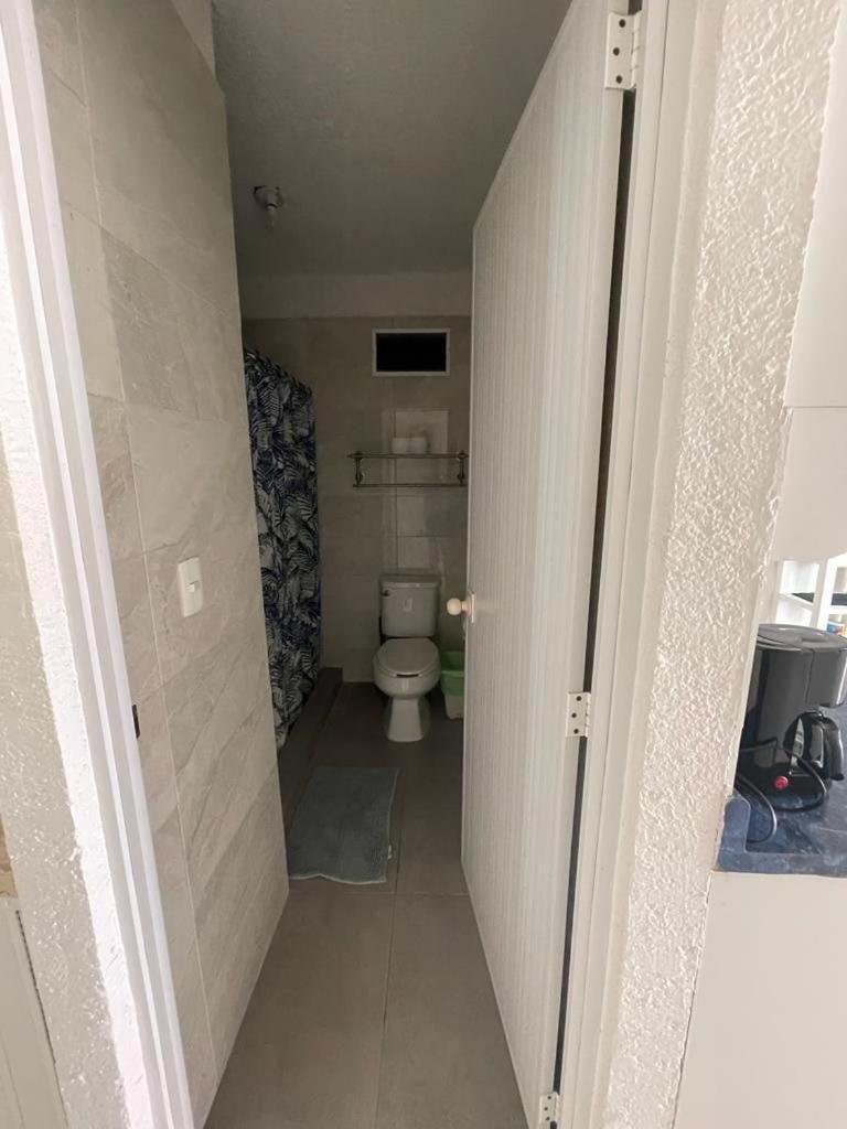 Apartamento Vaoli Brisas