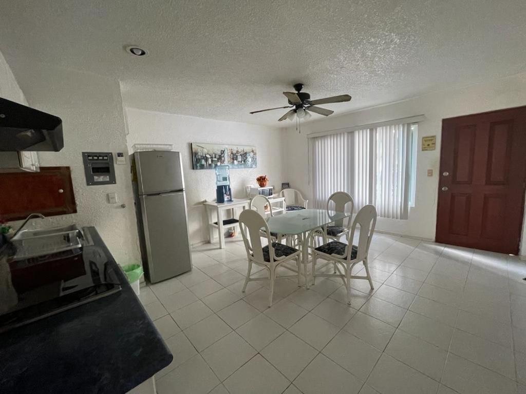 Apartamento Vaoli Brisas Cancún