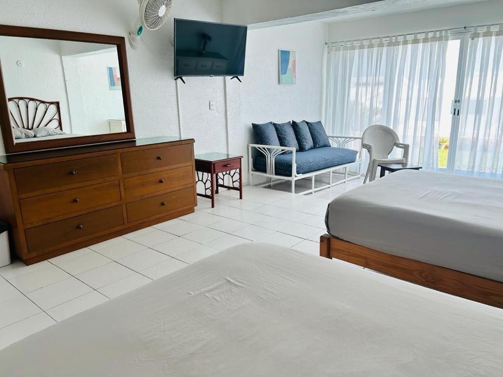 Vaoli Brisas Apartamento *