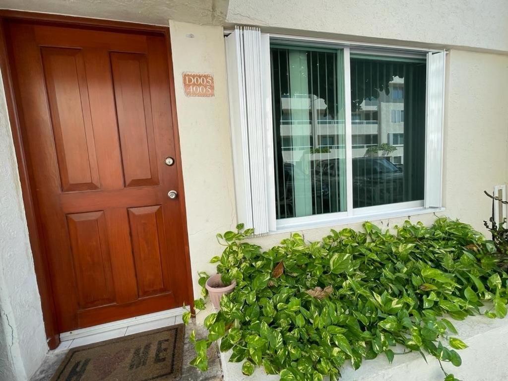 Apartamento Vaoli Brisas *