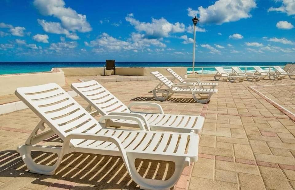 Apartamento Vaoli Brisas Cancún