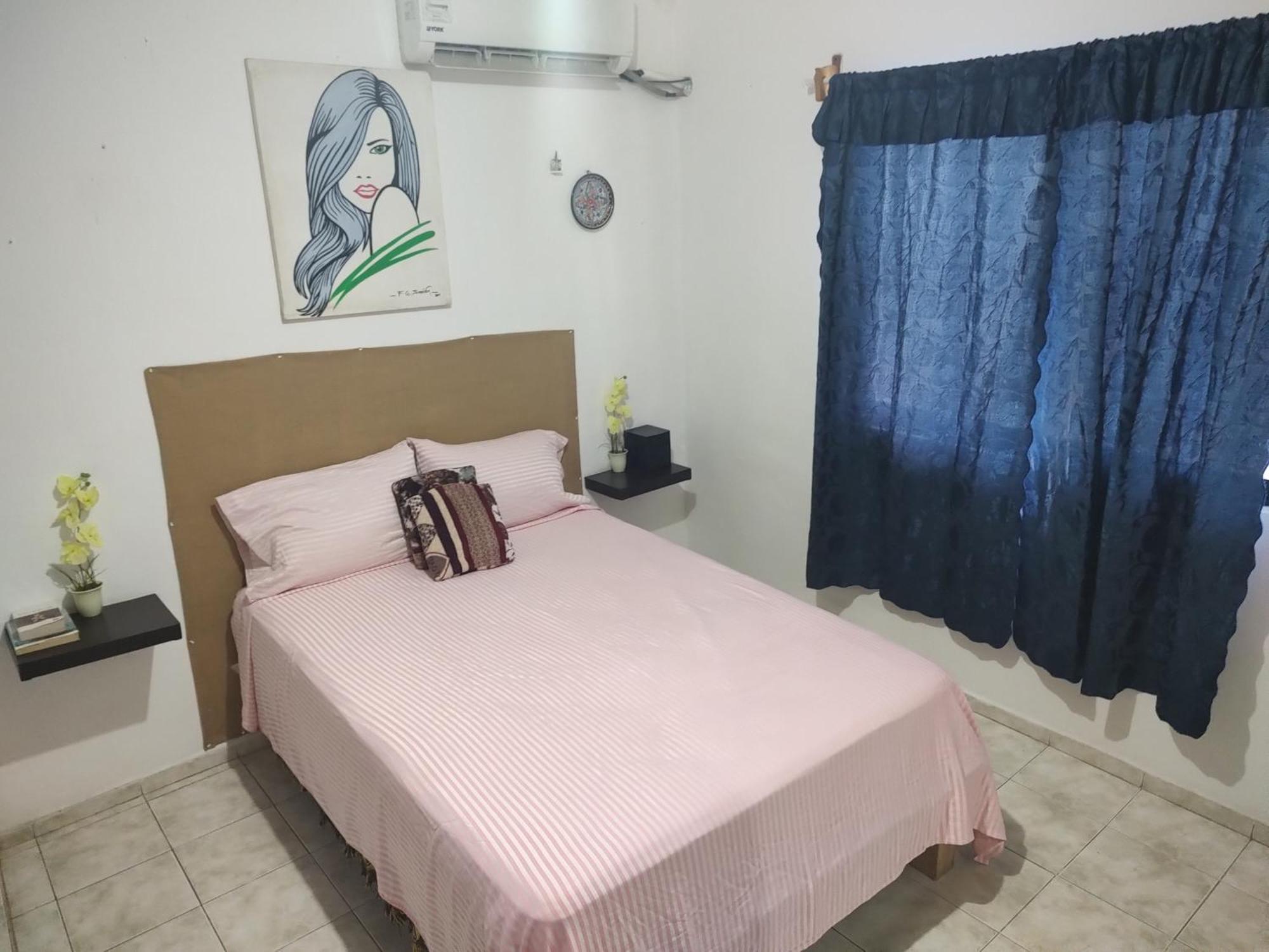 La Casa Jorge&marvin Cancún