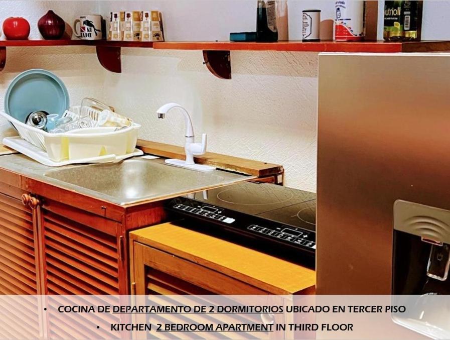 Apartment Magali *