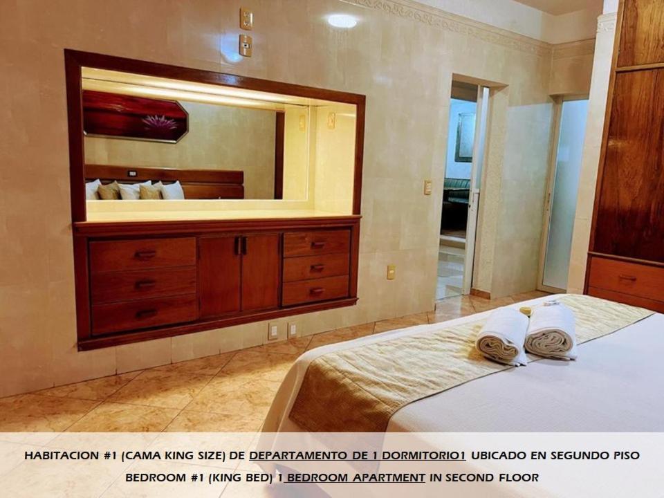 Apartment Magali Cancun