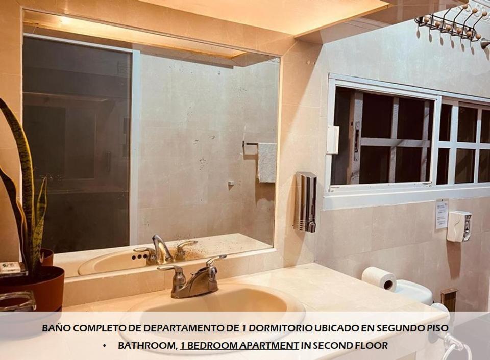 Magali Apartment
