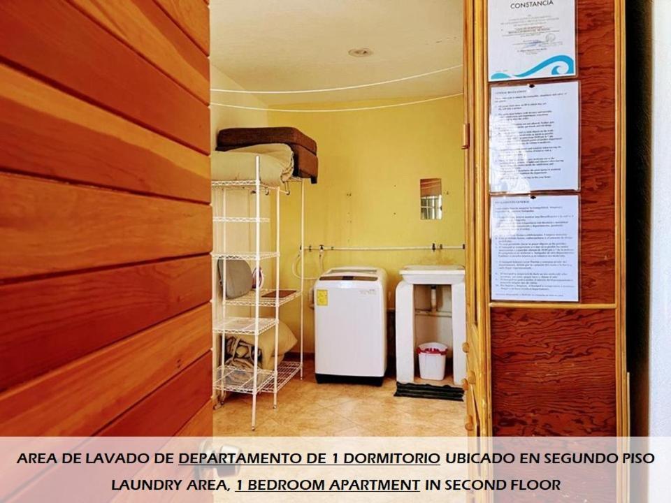 Magali Apartment *