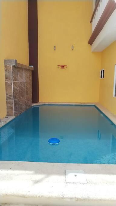 Сasa de vacaciones Casa Hs *