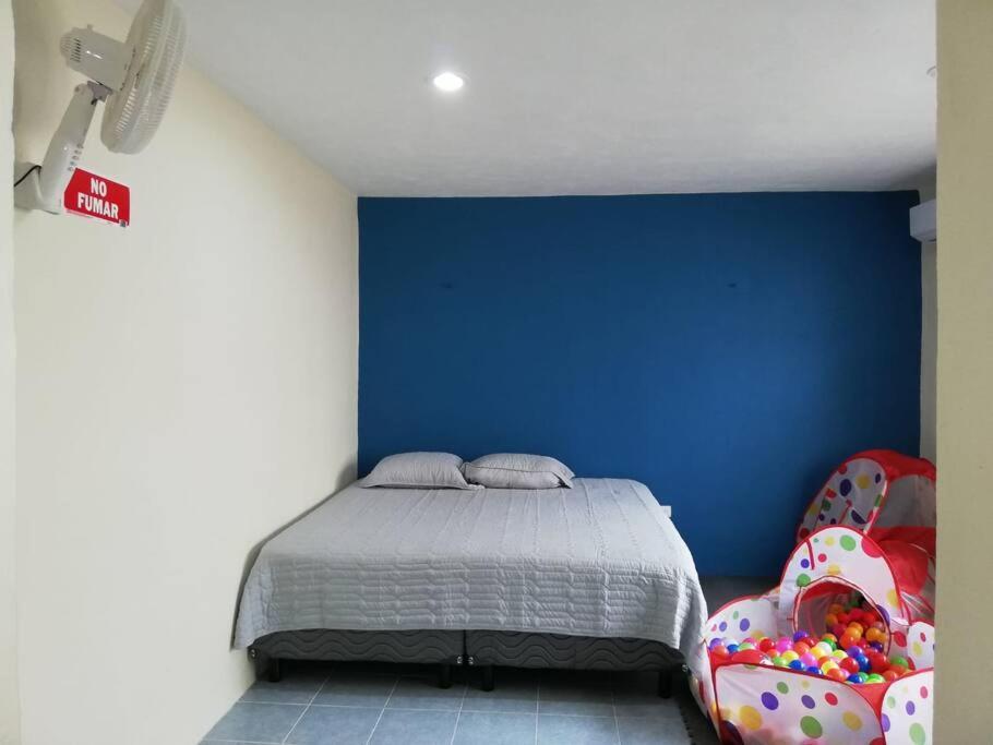 Casa Hs * Cancún