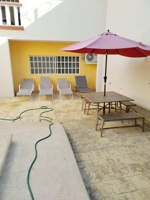 Сasa de vacaciones Casa Hs