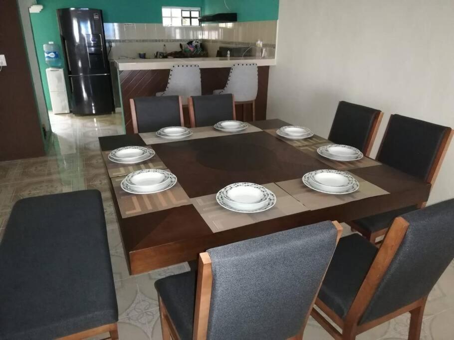 Casa Hs Сasa de vacaciones *