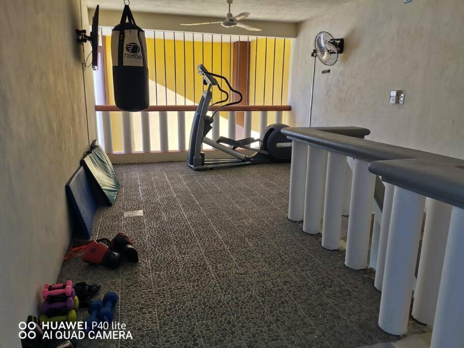 Casa Hs * Cancún
