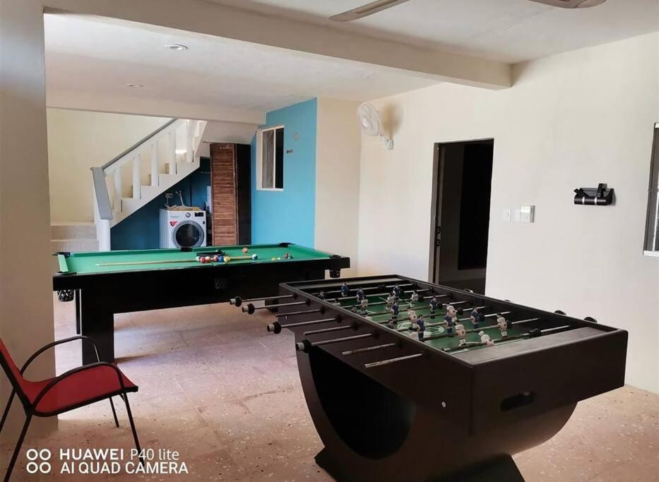 Casa Hs Сasa de vacaciones *