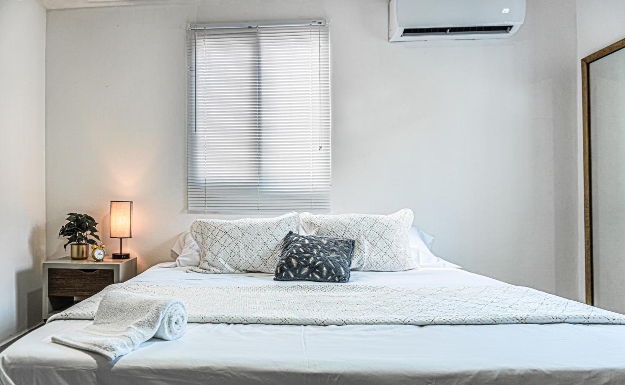 Apartment Pako Stays: Luxurious Beach-close In Downtown Cancun