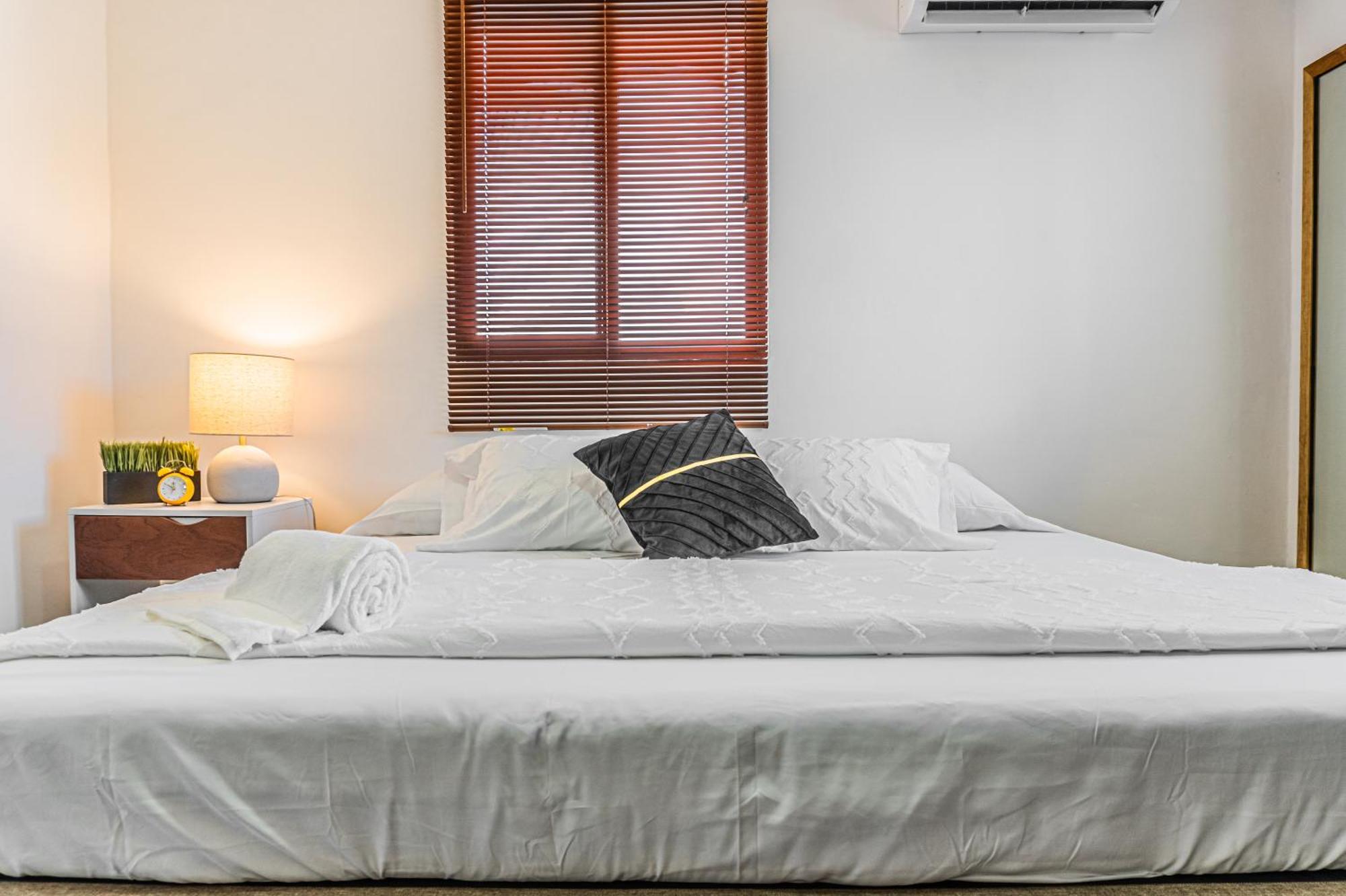 Pako Stays: Luxurious Beach-close In Downtown *
