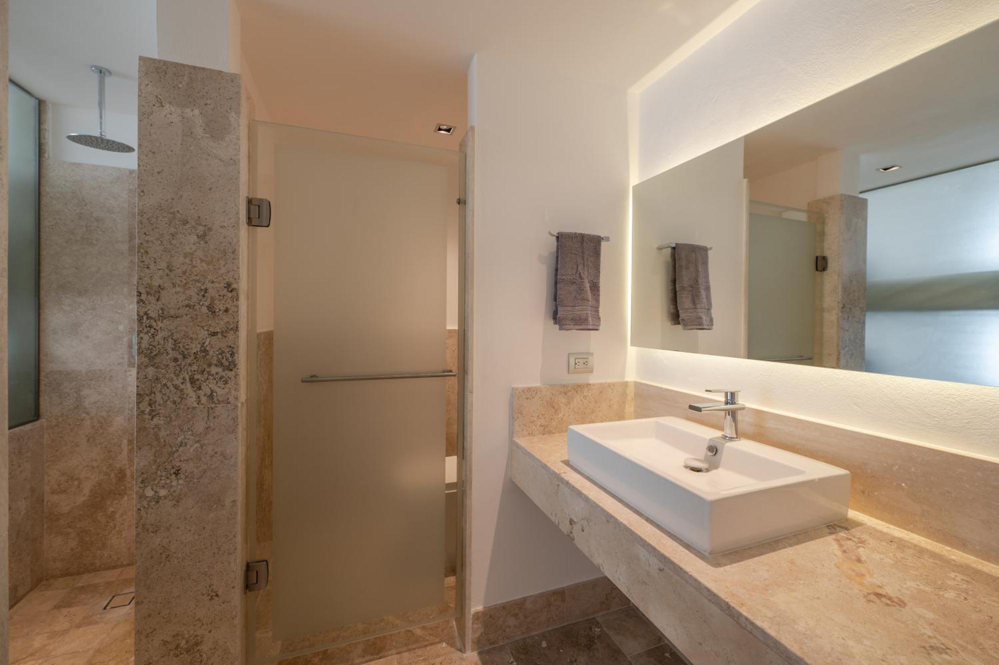 Apartment Marina Vista Retreat In La Amada *