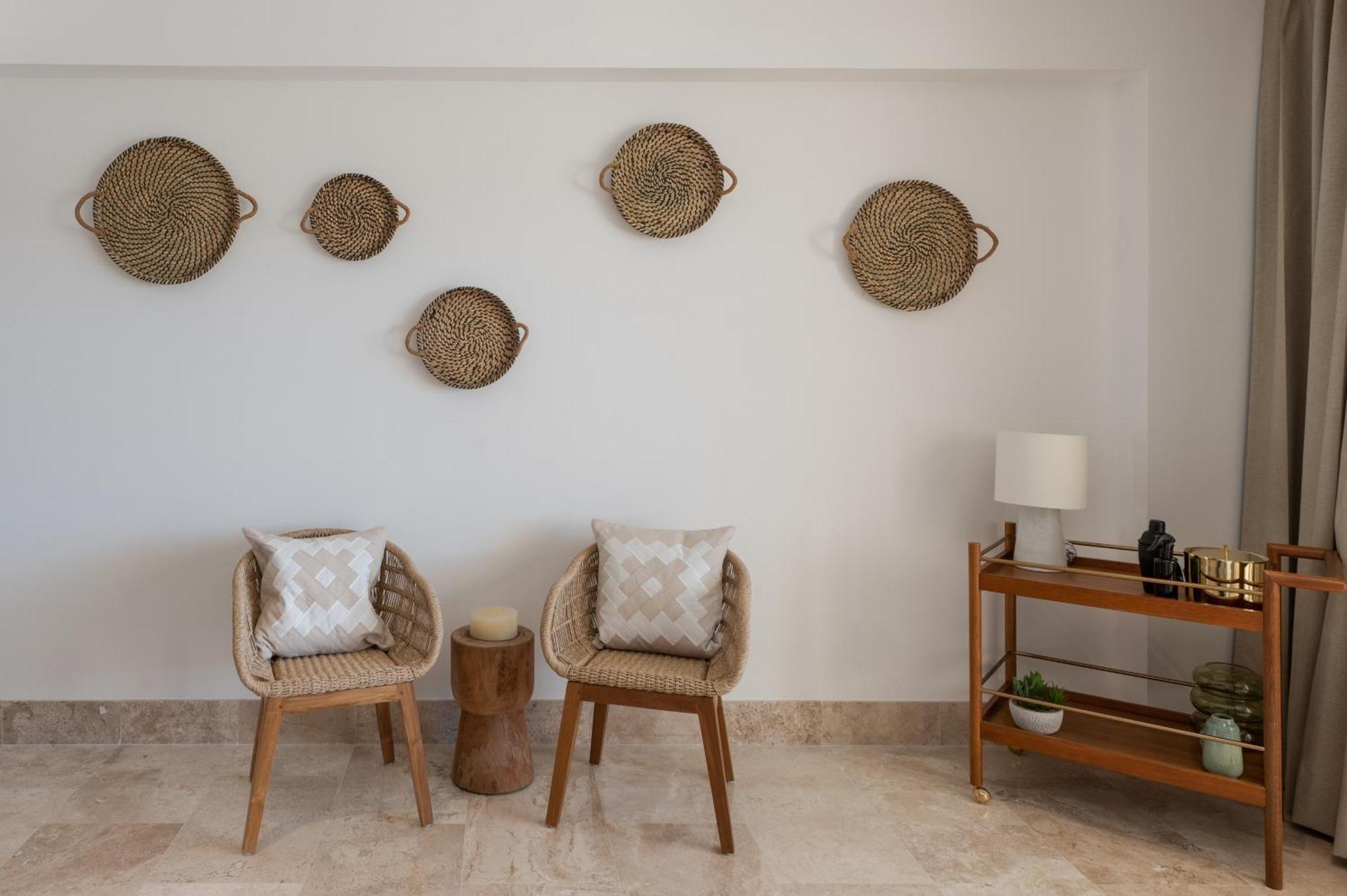 Marina Vista Retreat In La Amada Apartment
